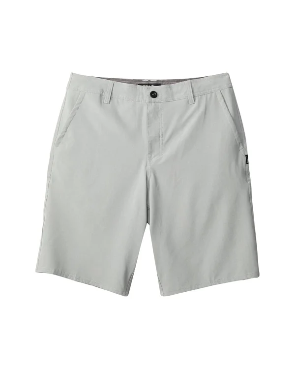 O&Neill Reserve Heather Hybrid Short CBS 28