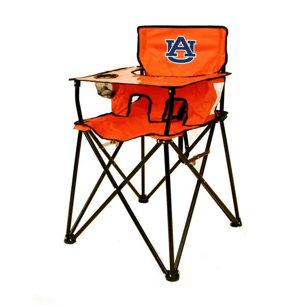 Ciao Baby Washington Huskies Portable Highchair - Purple