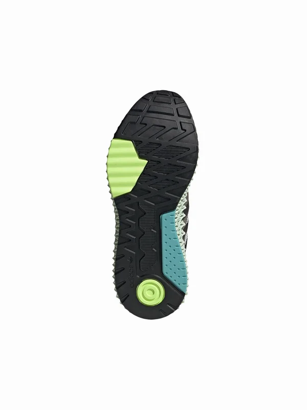 Adidas ZX 4000 4D I Want I Can