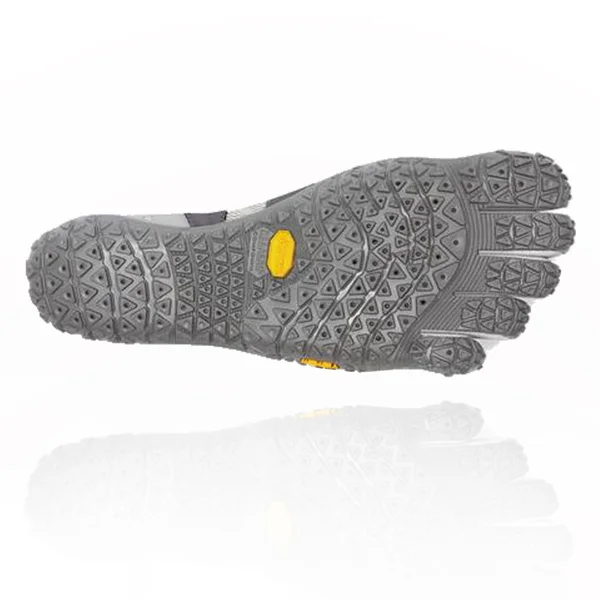 Vibram Men's V-Aqua - Grey - 42