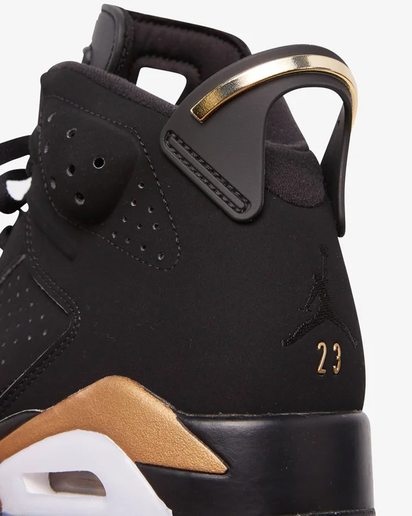 Air Jordan 6 Retro DMP