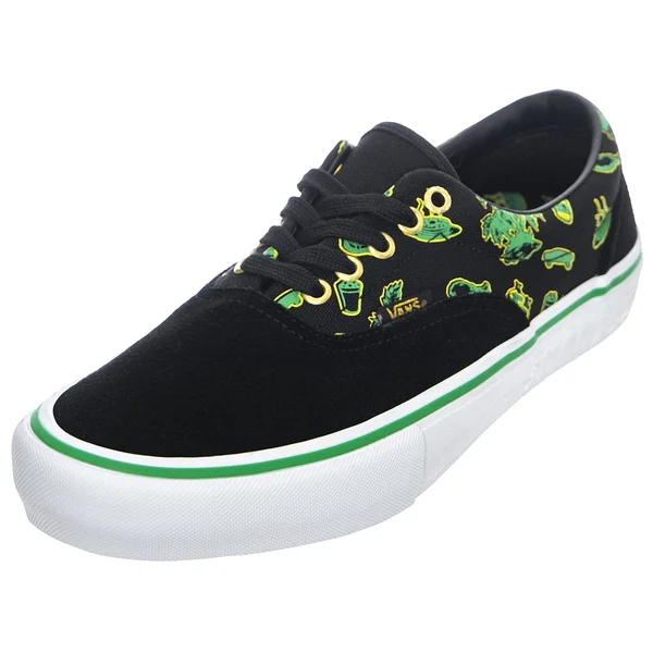 Vans Shake Junt x Era Pro Sneakers/Shoes VN0A347L0V4 (Size: US 6)