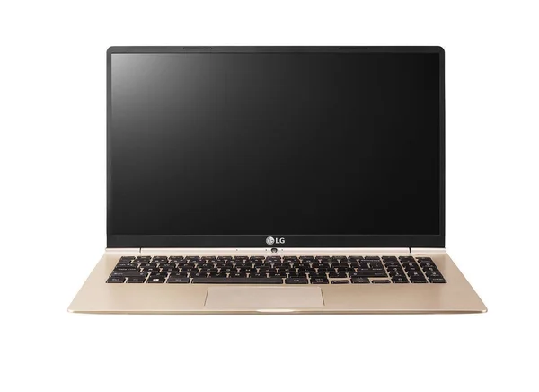 LG Gram 15z960 i5 15x22 Laptop (Gold)