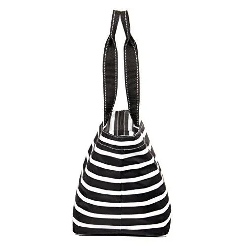 Scout Daytripper Shoulder Bag for Women, Lightweight Everyday Tote Bag or Beach Bag