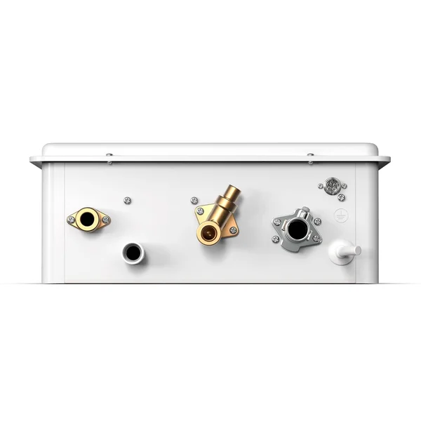Eccotemp 20H Outdoor 6.0 GPM Natural GAS Tankless Water Heater