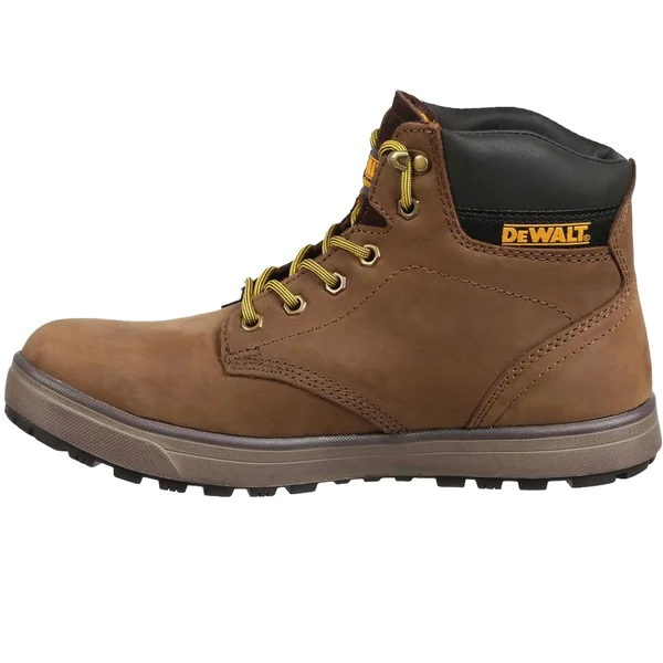 DeWalt Men's Plasma 6 in. Steel Toe Work Boot