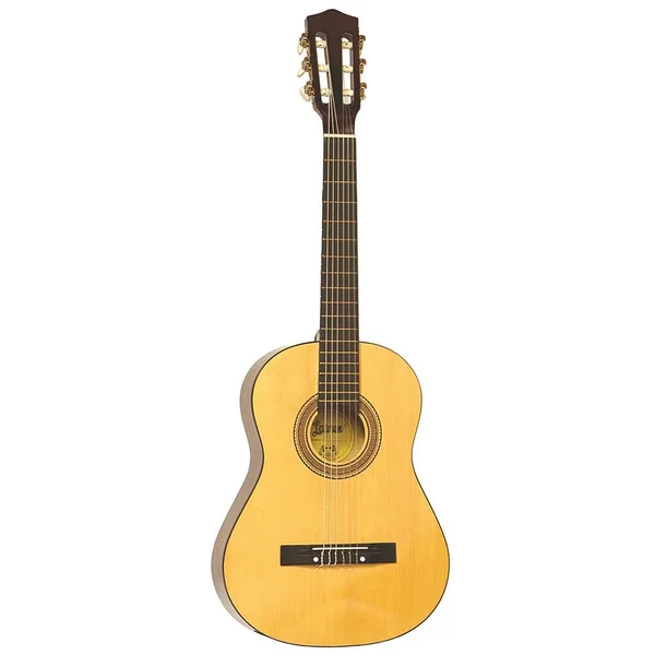 Lauren LA34 34-Inch Student Guitar