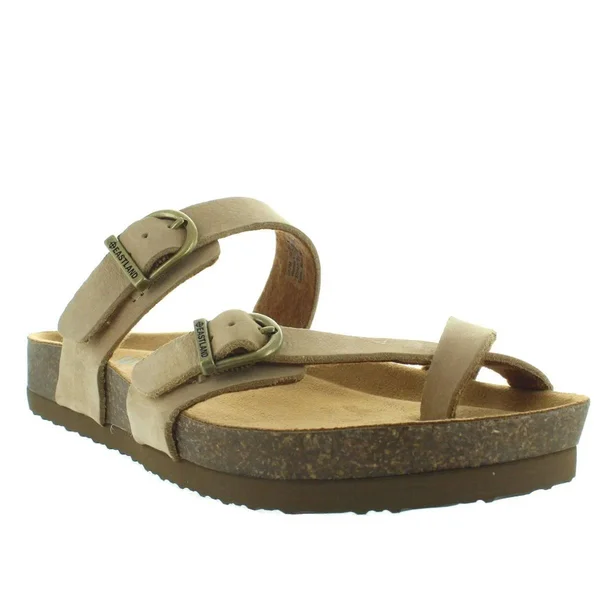 Eastland Women's Tiogo Thong Sandal