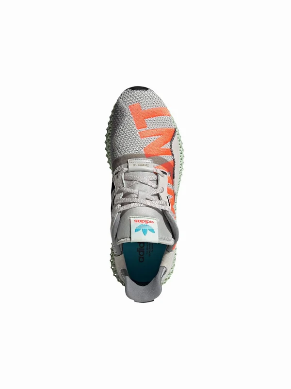 Adidas ZX 4000 4D I Want I Can