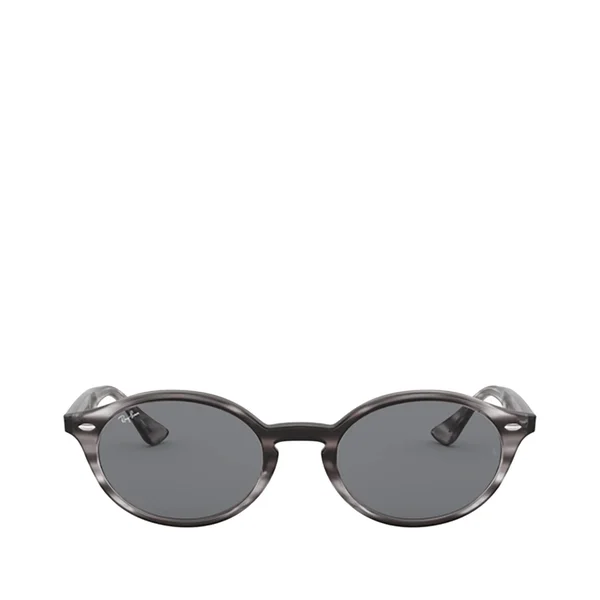 Ray Ban Sunglasses RB4315 643087 Stripped Grey Havana 51 mm
