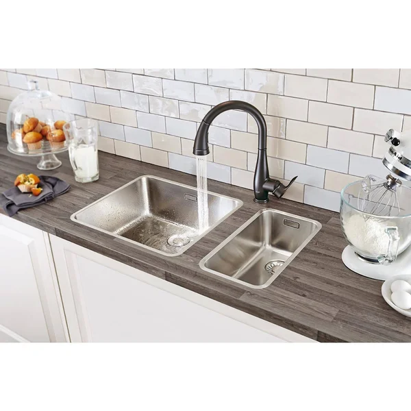 Grohe 30296DC0 Parkfield Kitchen Faucet SuperSteel