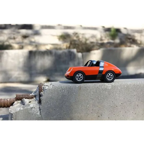 Playforever Luft Toy Car Biba Orange