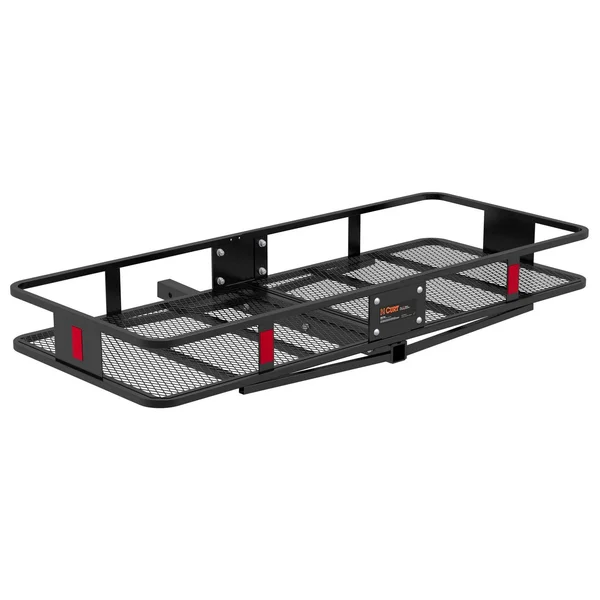 Curt 18152 Basket Style Cargo Carrier