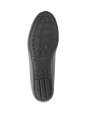 Aerosoles Day Drive Loafer, Women's, Grey, Size 6, Flats, Loafers