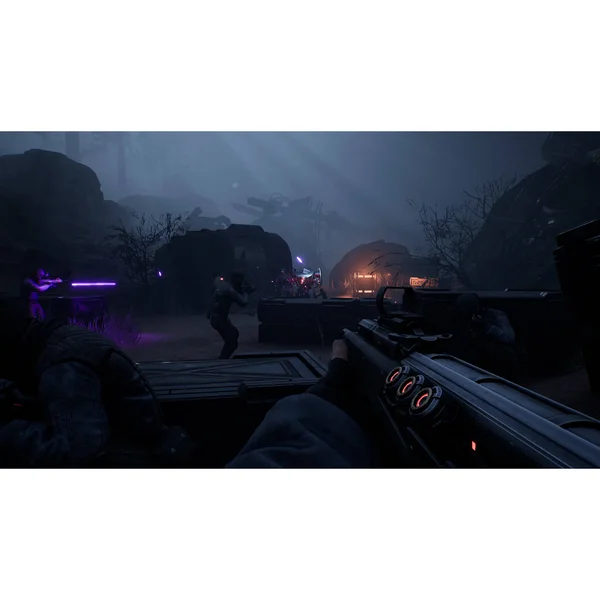 Terminator: Resistance Enhanced (ps5)