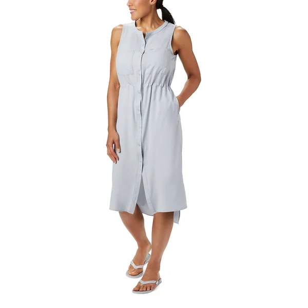 Columbia Tamiami Dress - XS, Tiki Pink