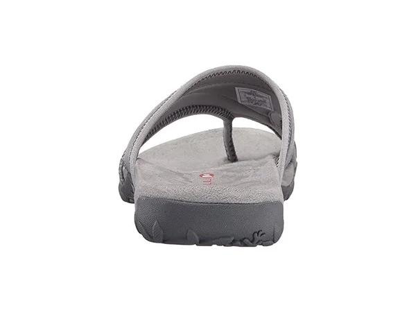 Merrell Women's Terran Post II, Size: 5, Sleet
