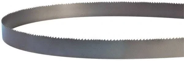 Lenox 11 ft. 5 inch Long x 1 inch Wide x 0.035 inch Thick - 8-12 T