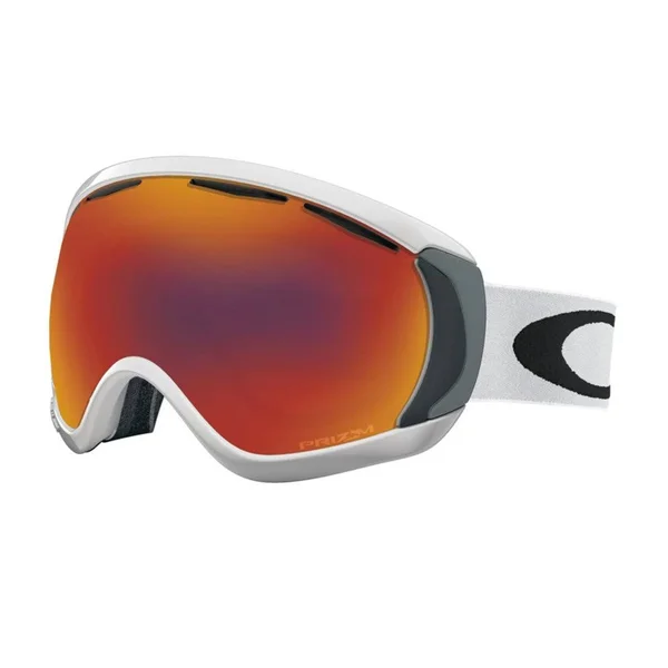 Oakley Canopy Goggles