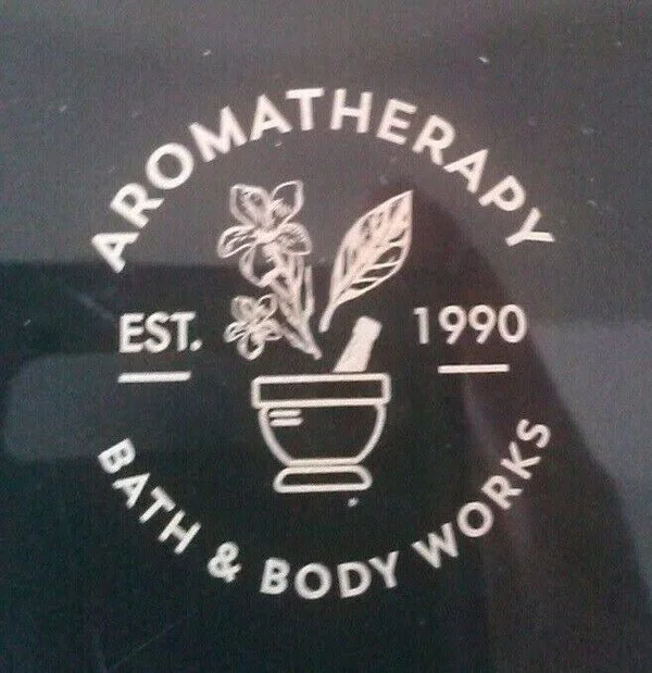 Bath & Body Works Aromatherapy Patchouli 5 in 1 Essential Oil Mist