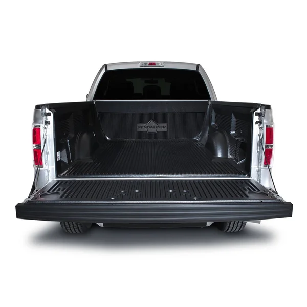 Penda 73103SRX Pendaliner Over Rail Truck Bed Liner