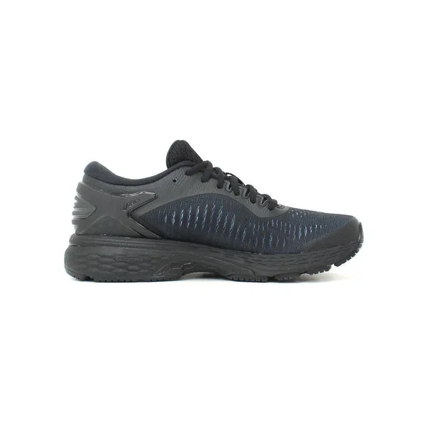 Asics Gel-Kayano 25 NYC Women's Running Shoes Black/Black : 6.5 B - Medium