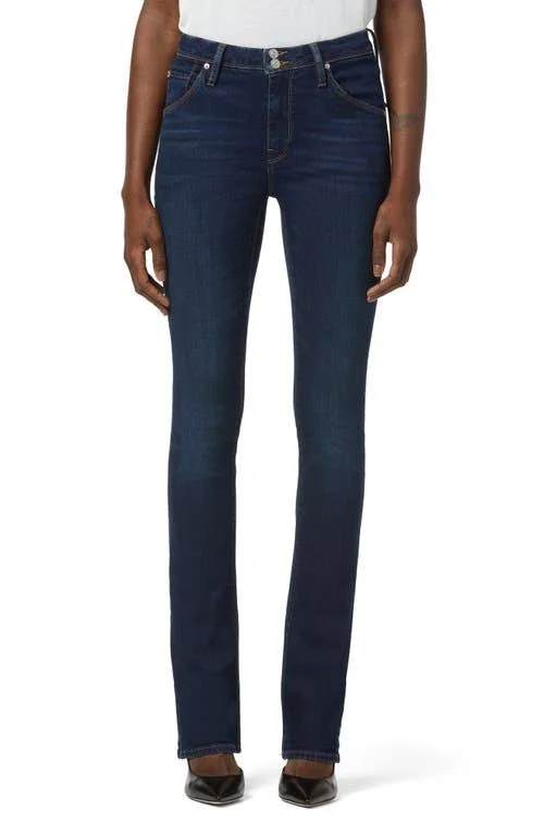 Hudson Jeans Beth Baby Bootcut Jeans, Size 23 in Foradream at Nordstrom
