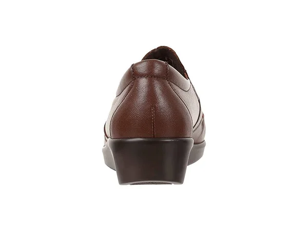 SAS Women's Dream Brown 9.5 Medium