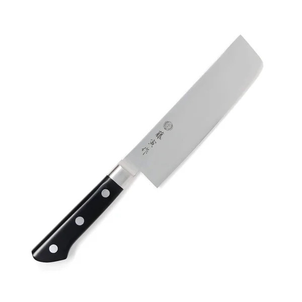 Tojiro Fujitora DP 3-Layer Nakiri Knife 165mm FU-502