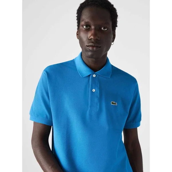Lacoste Caiman Short Sleeve Polo M