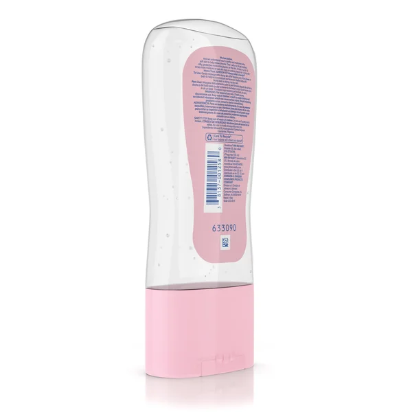 Johnson&s Baby Oil Gel - 6.5 fl oz bottle