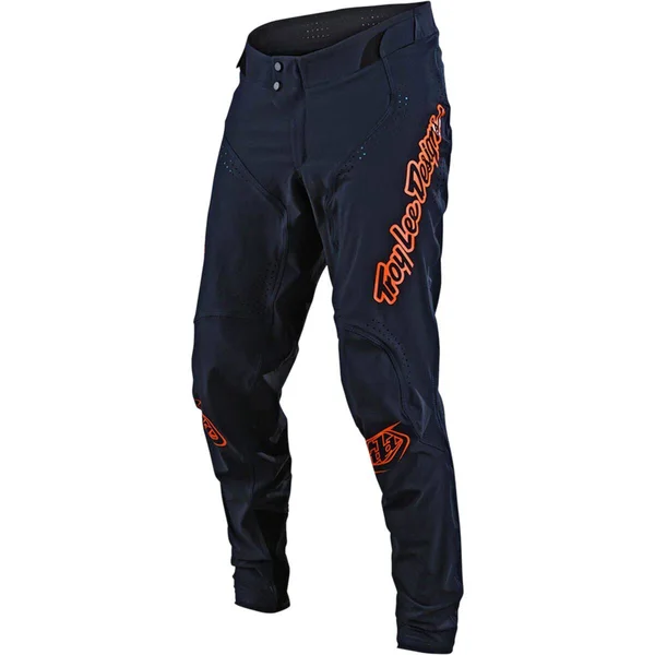Troy Lee Designs Sprint Ultra Pant - Men's Navy, 38