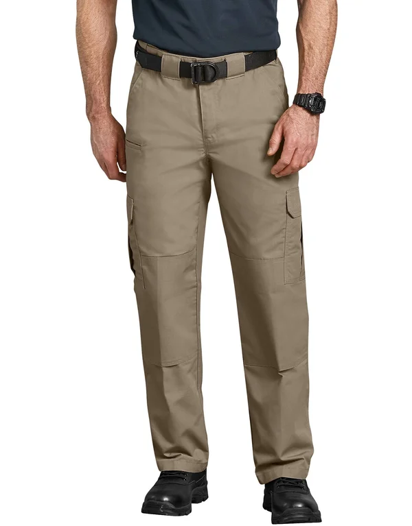 Dickies Lightweight Ripstop Tactical Relaxed Straight Leg Pant