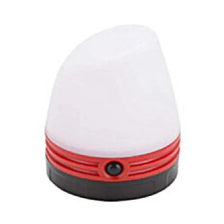Power Zone 12461 Lantern LED 75 Lumen (Case of 12) - Men's