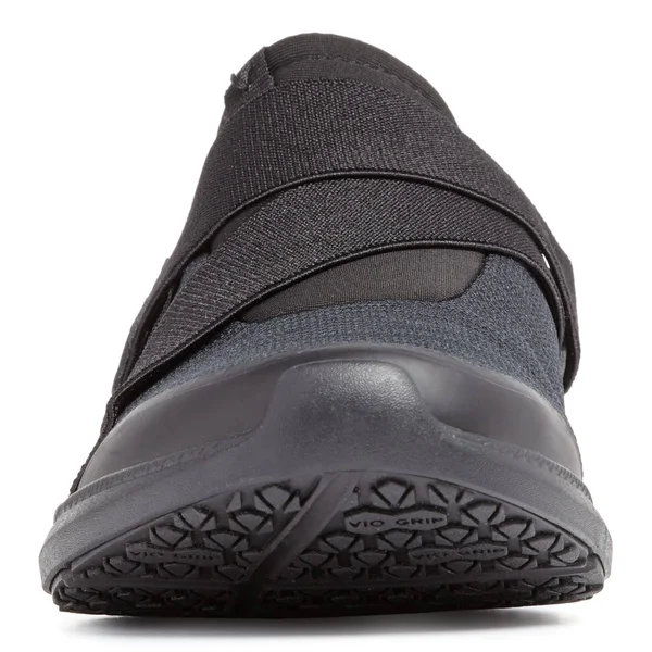 Women's Vionic Marlene Sneaker - Size: 8, Black Mesh