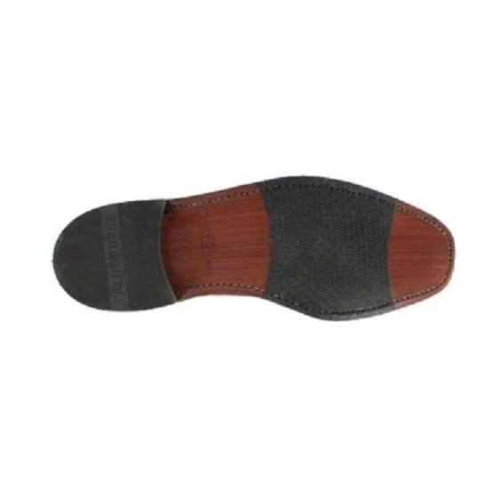 Florsheim Lexington Plain Toe Oxford Black 10