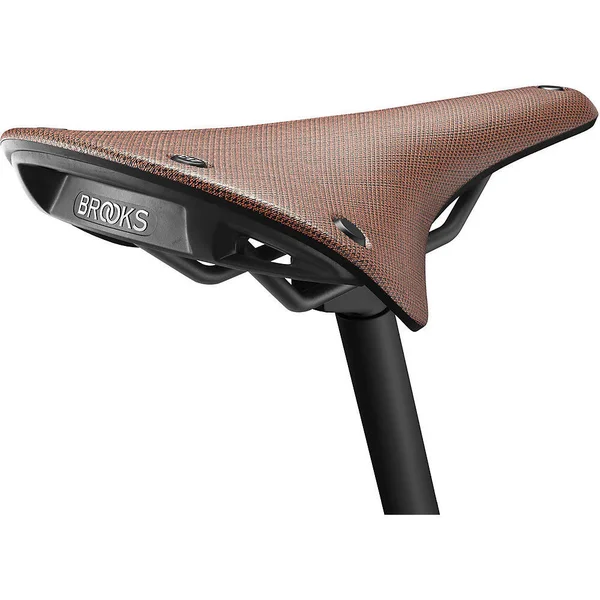Brooks Cambium C17 Saddle Orange