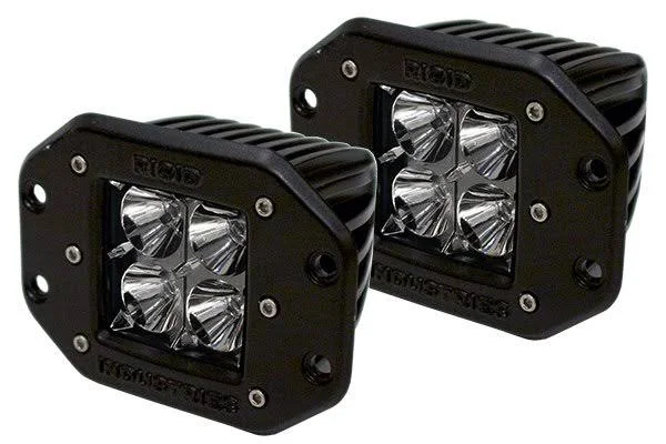 Rigid Industries 212113 - D-Series Pro Flood Light