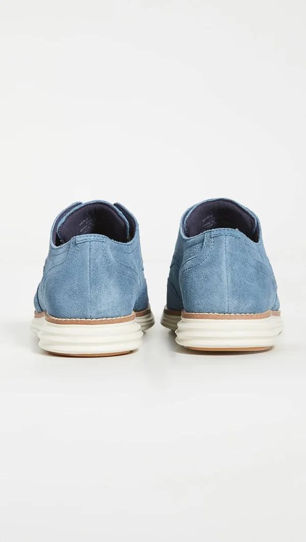 Cole Haan Men's OriginalGrand Wingtip Oxford