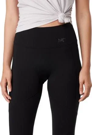 Arc&teryx Oriel 28in Legging - Women's Black - XL