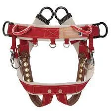 Weaver 4-Dee Wide Back Saddle