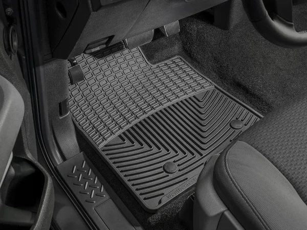 WeatherTech W148 All Weather Floor Mats