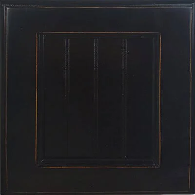 Bolesworth Solid Wood Corner TV Stand for TVs Up to 50x22 Rosalind Wheeler Color: Antique Black