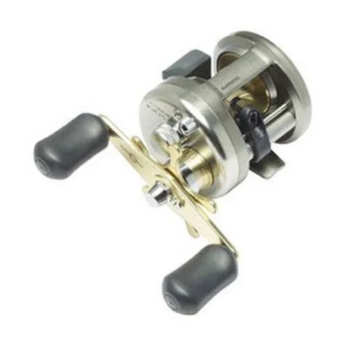 Shimano Cardiff Cdf100A Baitcasting Reel