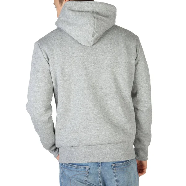 Superdry - M2010265A Grey - S