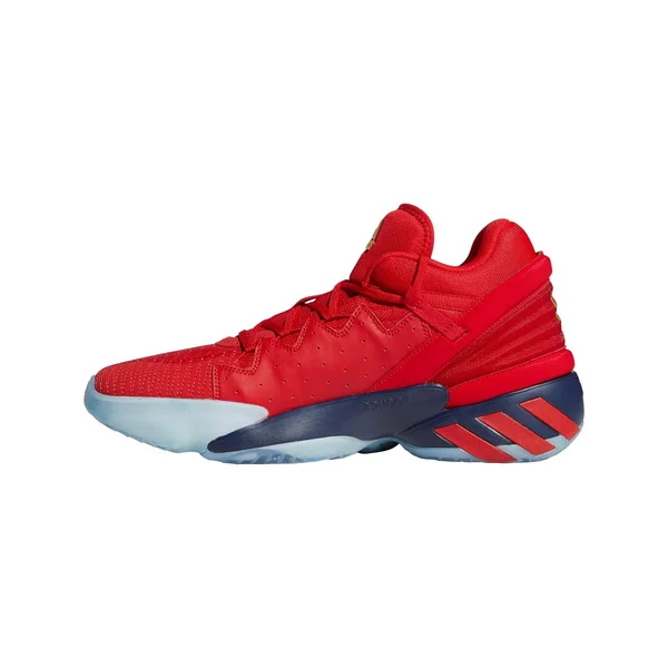 Adidas D.O.N. Issue #2 Basketball Shoes in Red/Scarlet Size 13.0