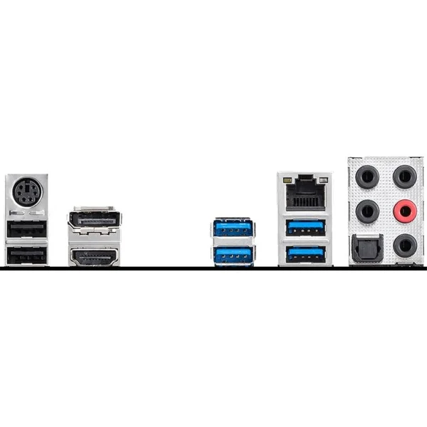 MSI Mag B460 Torpedo Motherboard Intel B460 LGA 1200 ATX