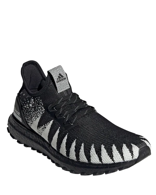 Adidas Neighborhood x Ultraboost All Terrain &NBHD& Mens Sneakers - Size 4.0