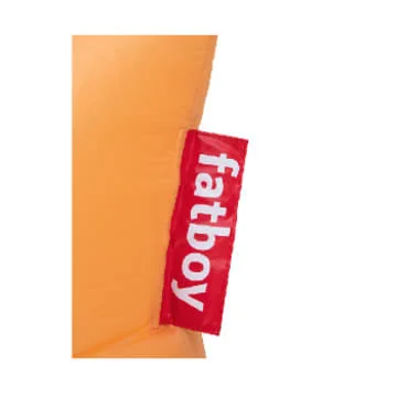 Fatboy - Peach Orange Lamzac AIRBAG V2 - Peach Orange
