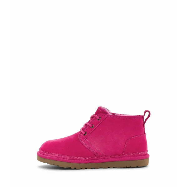 Ugg Women's Neumel Boot - Berry, 8